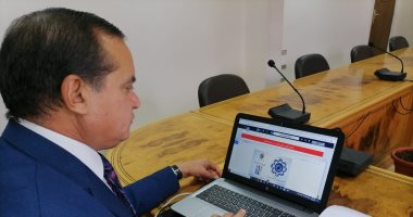 رئيس جامعة سوهاج يشارك فى المحفل العلمى الدولى السادس بماليزيا