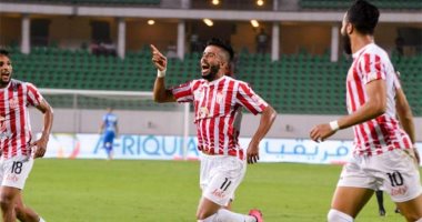 كريم البركاوى صفقة الزمالك مطلوب فى الدورى الألمانى