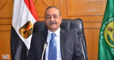 محافظ الإسماعيلية يحظر حفلات رأس السنة.. و150 جنيها غرامة عدم ارتداء الكمامة