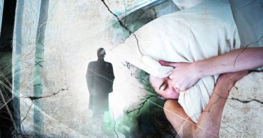 10 أحلام مزعجة شائعة بسبب كورونا أصعبها موت المقربين و الاختناق.. دراسة: الكوابيس ترتبط بصدمة فقدان الأحباب نتيجة المرض.. الحلم طريقة يعالج بها مخك الخوف الشديد.. وللتخلص منها أغلق هاتفك واقرأ كتابا قبل النوم