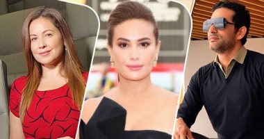 ماذا يفتقد النجوم فى العزل المنزلى؟.. هند صبرى وحشها التجول وحضن العيلة ولعب التنس.. عمرو سعد نفسه يسافر.. داليا مصطفى تحلم بزيارة لميلانو.. ريا أبى راشد مفتقدة السينما والفشار.. ولقاء الخميسى مشتاقة لأصحابها