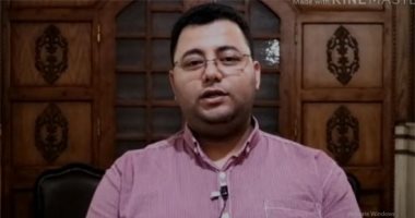 فيديو.. كلمة الطاقم الطبي للمواطنين قبل توجهه للحجر الصحي فى كفر الشيخ