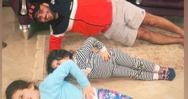 عماد متعب.. عميد نادى أبو البنات فى الملاعب المصرية