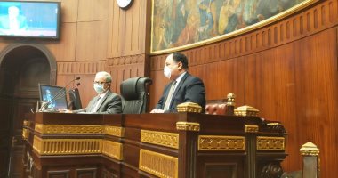 خطة البرلمان تدعم خطوات الحكومة فى التعامل مع صندوق النقد