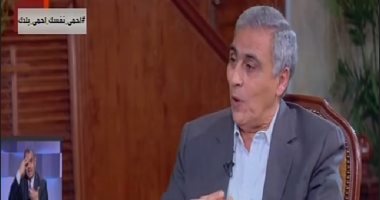 راعى الكنيسة الإنجيلية: أسبوع الآلام يتطابق تماماً مع هذه الأيام التى نعيشها