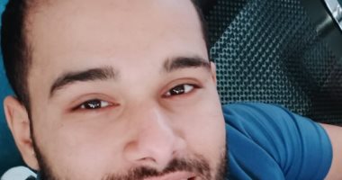 الجيش الأبيض.. عبدالله ممرض على خط مواجهة كورونا بمستشفى جامعة المنيا  