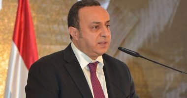 وسام فتوح: مبادرات المصارف المصرية والتزامها باجراءات المركزى حدت من تأثير كورونا 