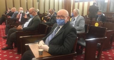 "تشريعية النواب" توافق على تعديل قانون الطوارئ لدعم جهود الدولة فى مواجهة "كورونا".. ترفض تعديل المادة السابعة بسبب شبهة عدم دستورية.. و17 صلاحية جديدة لرئيس الجمهورية أو من يفوضه لمواجهة حالة الطوارئ الصحية