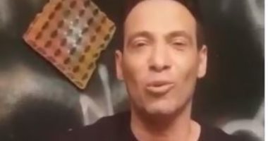 سعد الصغير ينفى إصابته بفيروس كورونا.. فيديو