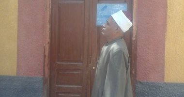 صور.. أوقاف الأقصر تعلن المرور على 21 مسجد للتأكد من قرارات غلقها