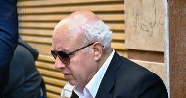 والد الشهيد محمد الحوفى ناعيا ابنه: تمنى الشهادة فرزقه الله إياها
