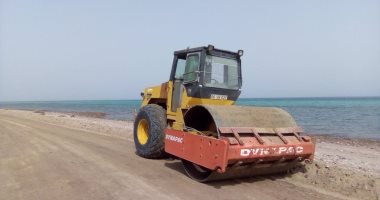 وزارة البيئة تطور محمية أبو جالوم ضمن مشروع إدارة المحميات الطبيعية