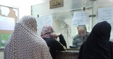 قارئة بالأقصر تناشد صرف معاش تكافل لزوجها لإعانتهم على المعيشة