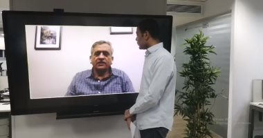 مسئول أردنى: سنطلق فحوصا لمعرفة نسبة المناعة المجتمعية ضد كورونا.. فيديو