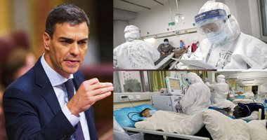 إسبانيا تستعد للمرحلة الثانية من كورونا رغم عدم اكتمال الشروط الستة.. مدريد تبدأ تخفيف الحجر 27 أبريل.. وخروج الأطفال لساعات محددة.. اليمين المتطرف يستغل الوباء لخلق أزمة سياسية.. والوفيات تتخطى حاجز الـ20 ألفا