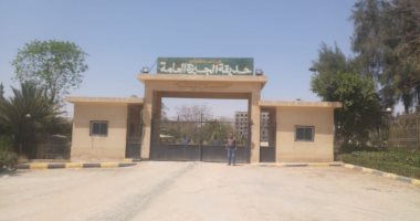 غلق جميع البواخر والمراسي النيلية والحدائق والمتنزهات بالجيزة 