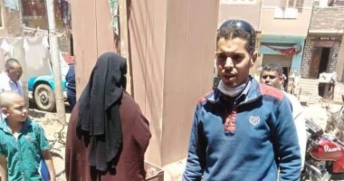 رئيس مدينة تلا: فض سوق قرية كمشيش منعا للتزاحم بسبب فيروس كورونا