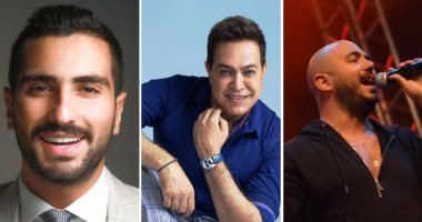 حفل السوبر ستارز من "المتحدة" فى شم النسيم على قنوات ON  و  dmc