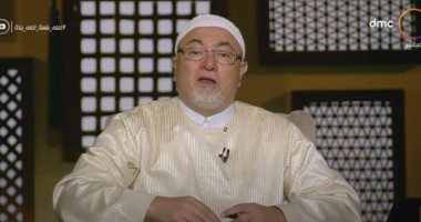 فيديو.. خالد الجندى: يجوز نقل الزكاة من بلد إلى بلد 
