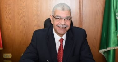 جامعة المنوفية تعقد اجتماع لجنة تظلمات أعضاء هيئة التدريس أون لاين