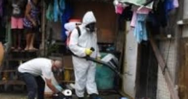 البرازيل تسجل 592 وفاة و28323 إصابة جديدة بكورونا