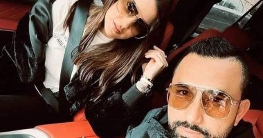 برغم رفضها التعليق.. درة تعيش قصة حب مع رجل أعمال مصرى والخطوبة قريبا