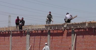 إنشاء مجزر نصف آلى فى حصة شبشير فى الغربية بتكلفة 40 مليون جنيه