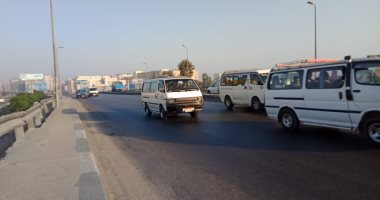 المرور تضبط 2118 سائق تجاوزا السرعة المقررة خلال 24 ساعة