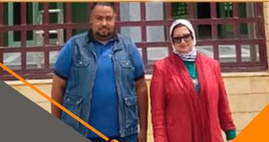 مديرة مستشفى إسنا للعزل: تعافى أكثر من 145 حالة حتى الآن من مختلف الجنسيات