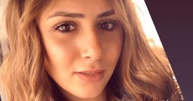 برة الملعب.. صافى حاتم لاعبة الطائرة: كان نفسى أكون عازفة وبحب ياسمين عبدالعزيز