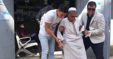 حزب مستقبل وطن بالشرقية يواصل تنفيذ حملات التعقيم والتطهير ضد "كورونا"