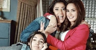 حنان مطاوع تسترجع ذكريات تصوير مسلسل "حلاوة الدنيا"