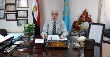 مديرية الطب البيطرى بالغربية: بدء حملات التطعيم ضد الحمى القلاعية خلال أيام