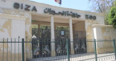 محافظة الجيزة تغلق الحدائق والمتنزهات والمراسى النيلية والأهرامات..صور