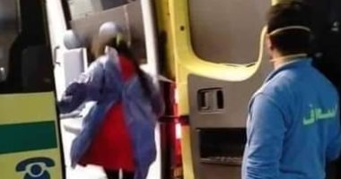 فيديو.. طفلة مصابة بكورونا من الحجر الصحى بكفر الشيخ: محدش يطلع من البيت