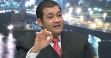 عضو مجلس الشيوخ وتنسيقة الأحزاب: الشباب يشهد انفتاحا سياسيا فى عصر السيسى