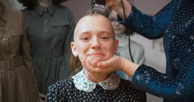 مسلسل Unorthodox.. عن إستر شابيرو التى تعيش بيننا.. كيف تفسد كل ما هو برىء؟