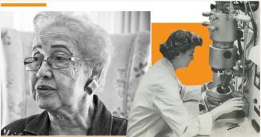 أول عالمة فيروسات اكتشفت فيروس كورونا منذ عام 1964.. اعرف قصتها