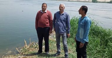 رفع 55 طن قمامة بمركزين بالمنيا ومتابعة غلق المتنزهات