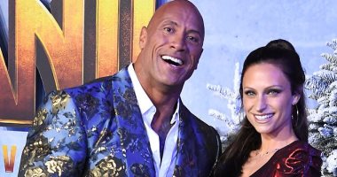 داوين جونسون يوضح كيف أصبح أفضل مع زوجته بسبب كورونا 