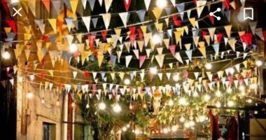 "المتحدة" تشارك المصريين احتفالات رمضان وعيد القيامة من شبرا إلى السيدة زينب