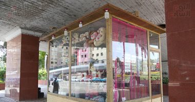 يا ورد مين يشتريك.. محلات الورود مغلقة بأمر كورونا