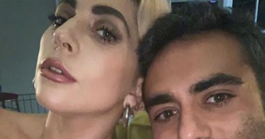 "ملحوقش يرتبطوا".. ليدي جاجا وبولانسكي بطلا شائعة جديدة.. اعرف التفاصيل