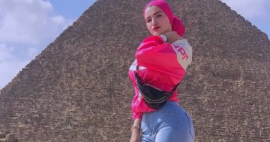 بالقانون.. الحبس من سنة لخمس سنوات عقوبة فيديوهات الطالبة حنين
