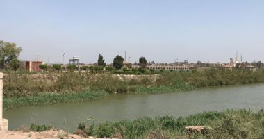 صور.. "احتفال بلا مواطنين.. التزام مواطني مراكز ومدن الغربية في شم النسيم