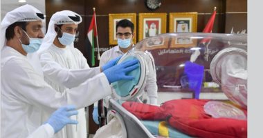 الإمارات: ارتفاع عدد حالات الشفاء إلى 3359 والكشف عن 546 إصابة جديدة بكورونا 