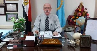 بيطرى الغربية: حملات لتطهير قرية نهطاى المعزولة بسبب كورونا