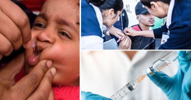 الأسوأ لم يأتِ بعد.. كورونا يفتح طريق "الخروج عن السيطرة" أمام أمراض الأخرى.. تأجيل التطعيمات يهدد العالم بكوارث.. "شلل الأطفال" و"حمى الضنك" مرشحان للانفلات.. ومسئول بالصحة العالمية: 117 مليون شخص بدائرة الخطر