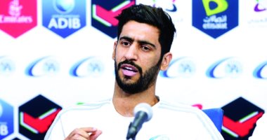 عائلة الخديم تمد الملاعب بنصف فريق.. 6 إخوة يتألقون فى الدورى الإماراتي