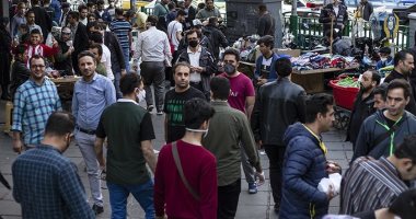 صحيفة إيرانية: وتيرة انتشار كورونا فى طهران تتسارع مجددا بعد رفع قيود التنقل للمحافظات